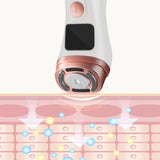 Professional Face Lift Massager Electric Facials Equipment Skin Cleansing Home Use Beauty Devices Physiotherapy Beauty Device