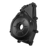 Motorcycle Left Side Stator Magneto Cover For YZF R3 2015-2024 For MT-03 2016-2024 Motorbike Parts