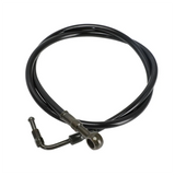 Foot Brake Pedal Lever Kit For Talaria Sting MX3 MX4 Motorcycle Electric Dirt Bike Accessories