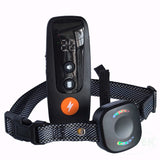 H732 Remote Dog training Collar,  Shock  Vibration and Beep Function,  Rechargeable and waterproof
