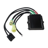 6AW-81960-00-00 Rectifier Regulator Assy, For Outboard BIN43 6AW-81960 Accessories
