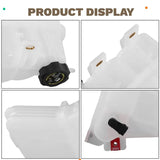 Exclusive For Thermo King SLX Slxe Slxi Compatible Expansion Tank- Part Number 12-1028 121028