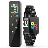 3000 FT Dog Training  Collar Rechargeable Remote Shock PET Waterproof Trainer