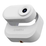 Mini Action Camera HD 1080P Waterproof Small Tiny Stabilization Sport Cam For Vlog Mini Pet Anywhere Camera With Card