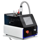 2026 Newest Portable Pico Laser Picosecond Laser All Pigment Melasma Removal and Tattoo Removal 755nm Picosecond