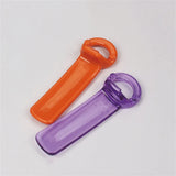 30pcs Plastic Easy Jar Lid Opener for Weak Hands