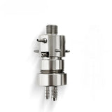 L Lab Chair Integrated Valve for E680/E/S/C/L/SW/LW Models - All-in-One Air/Water Control System for Lab Equipment