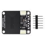 ST25DV16K I2C 13.56Mhz ISO15693 NFC RFID Tag Module Dynamic, For Arduino ESP32 STEMMA QT/Qwiic Compatible