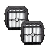 Washable Reusable Filter For Laresar S7 Pro Wet And Dry Vacuum Cleaner  Cleaning Tools Home Appliance Parts