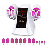 Portable 12 Lipolaser Weight Loss Slimming Machine 5mw Lipo Machine Body Sculpting Body Slimming Home Use Machine