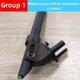 Universal Grinding Machine Knife Sharpener Accessories High-precision Drill Milling Cutter Turning Tool with Spiral Side