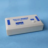 MSP430 Programmer Microcontroller High-Speed BSL JTAG Batch Writing Offline Download USB Microcontroller