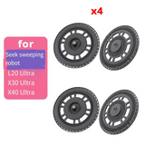 -A43I Accessories For Sweeping Robots Accessory Replacement Vacuum Cleaner Accessories