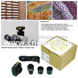 A59.2207 Digital Eyepiece/ USB CCD/CMOS Microscope Digital Eyepiece Camera