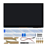 Orange Pi 3B DSI Touchscreen Display - 4.3/5/7 Inch Capacitive LCD Screen with High Resolution & Wide Viewing Angle