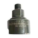 Component Sealing Test Tool Suitable For C13 C15 C18 Diesel Common Rail Injector Valve