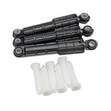 3Pcs/Set 383EER3001S Washer Shock Absorbers Replacement For LG For Kenmore Washing Machine Accessories Repair Parts 383EER3001V