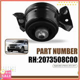 Exclusive Front Engine Motor Mount Engine Motor Mount Engine Motor Mount Forssangyong Right