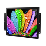 Outdoor Large Screen Display Tft Lcd Display Screen Module 17Inch 1280X1024 1000Nits High Brightness Lcd Monitor