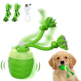 New Engaging Pet Entertainment Ball Toy Suitable for Dog and Various Occasion
