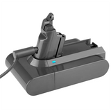 3X Charger Adapter For Dyson V8 V7 V6 DC58 DC59 DC61 DC62 DC74 Vacuum Cleaner Power Adapter Charger US Plug