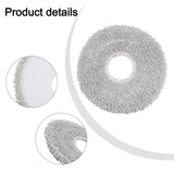 Replacement Mop Cloth Kit For Roomba Plus 405 For Combo Robot505 For Combo Robot Cleaning Tools Home Appliance Parts