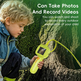 2.4inch IPS Screen 1080P Endoscope Borescope Camera Funny Toy Inspection Camera for Kids and Childhood