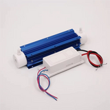 Efficient Ozone Clean Technology, 5G/H Ozone Generator Air Water Purifier Parts, Quartz Tube Water Disinfection Parts