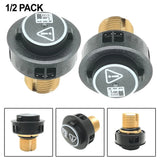 For Karcher Steam Cleaner Pressure Safety Lock Filling Cap Maintenance Valve Cleaning Tools Home Appliance Parts