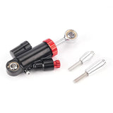 Off Road Vehicle Shake Head Damper Turning Balancer Anti Shake Head Mini Adjustable Direction Damping Modification Accessories