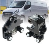 Sliding Door Guide Wheel Set 7700352379 8200080743 8200080754 For Renault Master MK2 Opel Movano Nissan INTERSTAR