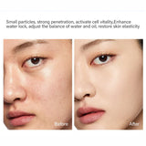 High Pressure Water Injection Gun 2-in-1 Jet Peel Oxygen Facial Cleaning Machine Skin Rejuvenation Tool