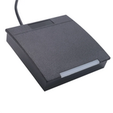 B27B New Products RFID 125Khz ID Card Reader 13.56Mhz For Mifare TCP IP HTTP Modbus Ethernet LAN RJ45 Network Card Reader Easy T