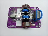 600W 1.8-30M HF Power Amplifier Board SSB Amp Board For Ham Radio Shortwave Radio