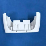 White Charging Port Cover Compatible With Tineco/Floor-One S5 And S5 Pro 2 Vacuum Cleaner, Dust Protection Accessory