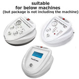 Butt Lift Machine Vacuum Therapy Non Surgical BBL Hip Enhancement Gluteal Enlargement Large Suction Cups Home Use Body Shaping