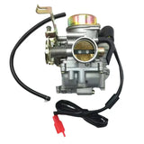 For GY6 125-200CC Engine CVK26 26Mm Carburetor Motorcycle Replacement Accessory Part