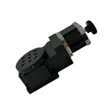 Y200RA60/Y200RA100 Electric Rotary Stage Diameter 60MM/100MM Precision Indexing Table 360° Turntable Pan-Tilt