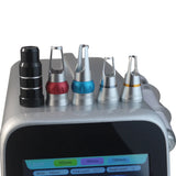 Picosecond Laser Tatto Removal Carbon Laser Peel 1064/532nm/1320nm Q Switch ND Yag Laser Eyebrows Tattoo Removal Machine