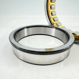 NJ1018M Cylindrical Roller Bearings (NJ1018ECM NJ1018E.M1 NJ1018EM Available)