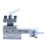 Small Machine Tool Holder Accessories Lathe Tool Holder Assembly Small Pallet Square Tool Holder