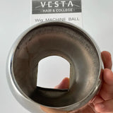 Stainless Steel Ball for Wig Sewing Machine – Hair Wefting & Wig Making Tool