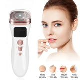 Professional Face Lift Massager Electric Facials Equipment Skin Cleansing Home Use Beauty Devices Physiotherapy Beauty Device
