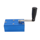 High Power Phone Charger with COB Light for Emergency Survival Hand Crank Generator