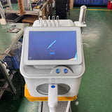 2026 Professional Picosecond Portable Pico Laser Tattoo Removal Machine Q Switch ND:YAG 1064NM 532 1320 755Nm Device