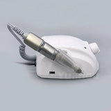 Professional 3 Champion SDE H200 Micro Motor Light Weight Handpiece  Nail Drill Machine 35000 Rpm OEM Private Label Customized
