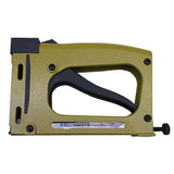 Photo Frame Special Nail Gun Manual Hengqi Pneumatic Melon Seed Piece Nail Gun Cross Stitch Picture Frame Back Plate Nail Gun