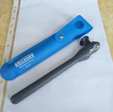 463 Scratch Tester Test - 1.0mm Cutting Knife & 0.5mm Cutting Knife Head