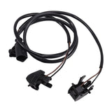 Exclusive Front Windshield Washer Nozzle Jet With Heating For VW Sharan SEAT Alhambra 2001-2010 Car Replacement Part 7M3955986B