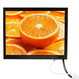 VSDISPLAY 9.7 Inch 2K Monitor VS097GIPS 2048X1536 Aspect Ratio 4:3 Portable Monitor LP097QX1 DIY Project
